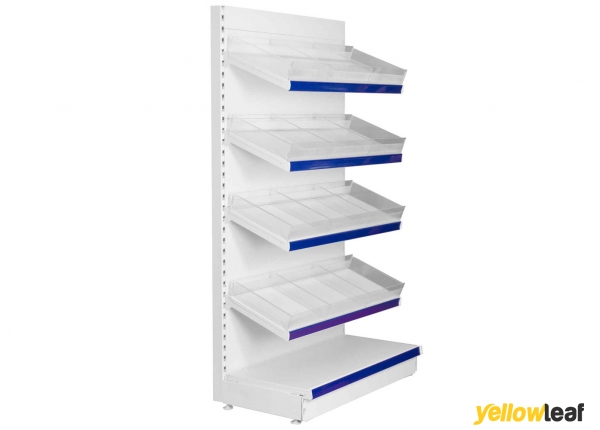 Shelving Megastore