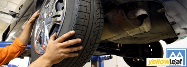 Unicar Auto Centre