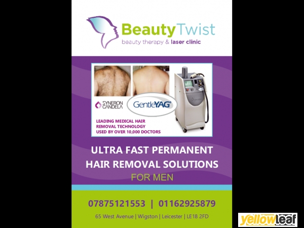 Beauty Twist and Laser Clinic