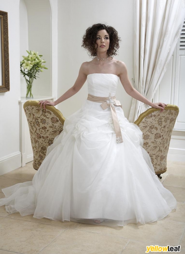 Nancy Jane Brides Bridal Boutique