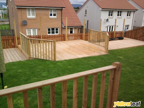 RY Joinery