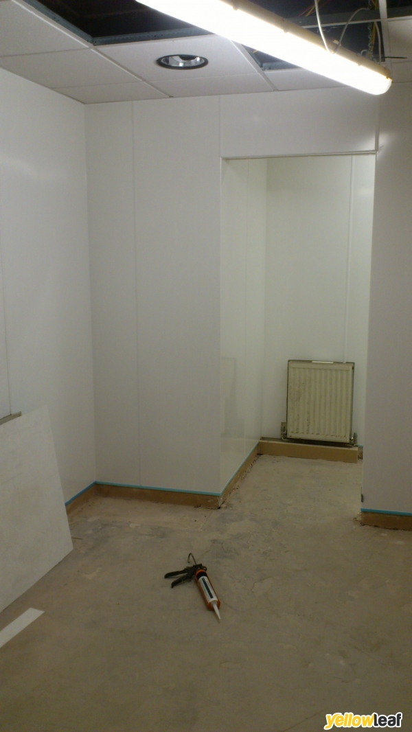 Allfloors Contracts Ltd