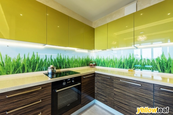 Colour2Glass Ltd