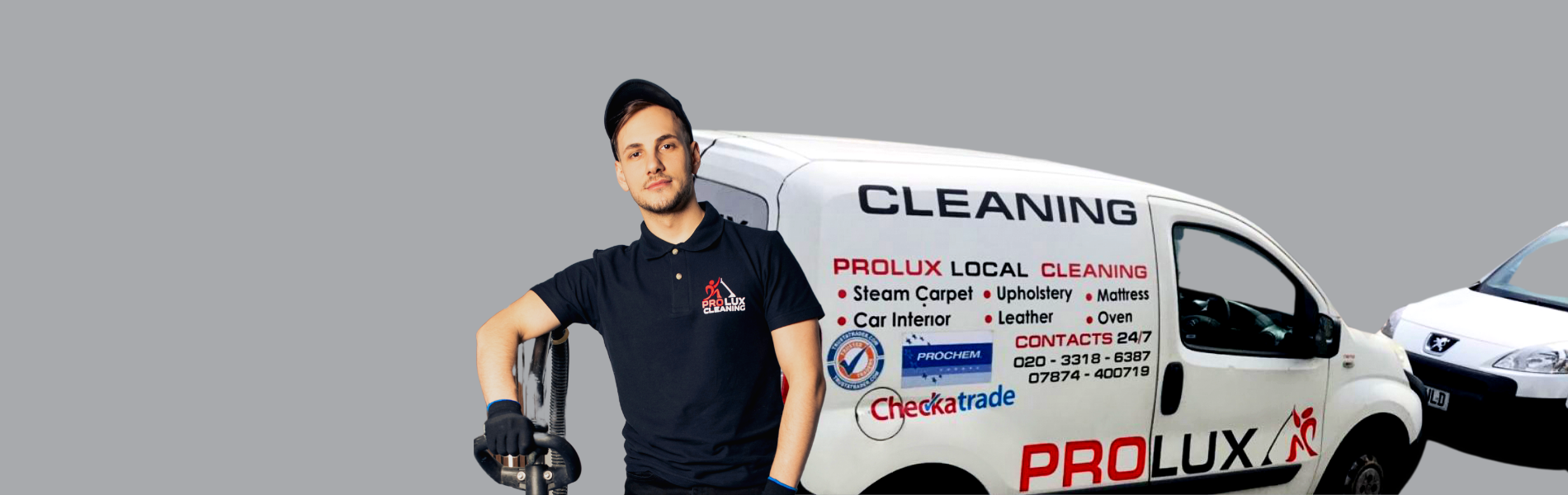 Prolux Cleaning
