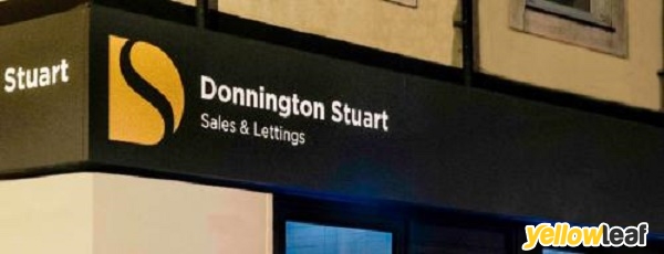 Donnington Stuart