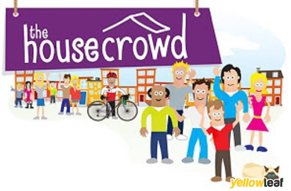 The House Crowd