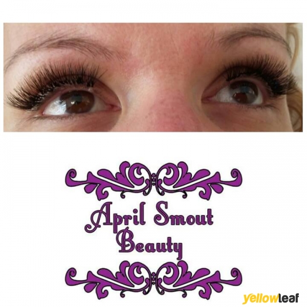 April Smout Beauty