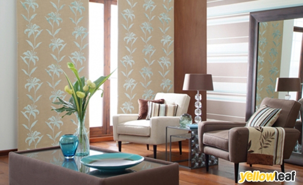 Express Made To Measure Curtains And Roman Blinds