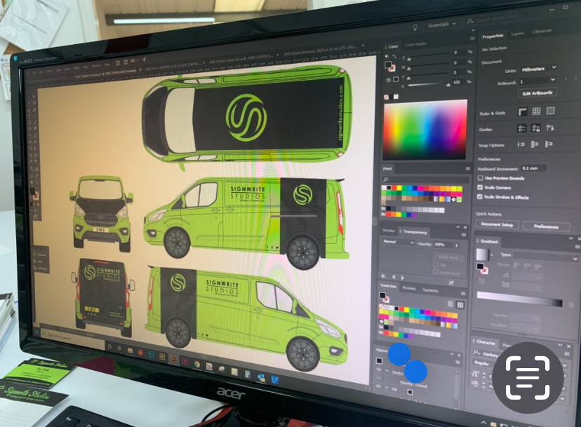 Signwrite Studios Ltd
