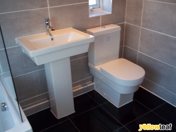 MC Plumbing Services Leeds - MCPSL