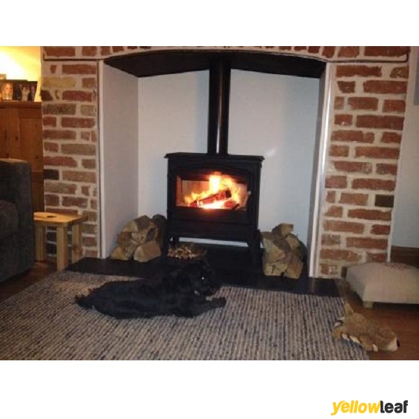 Wakeford's Fireplaces & Stoves