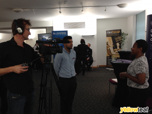 Film Your Event