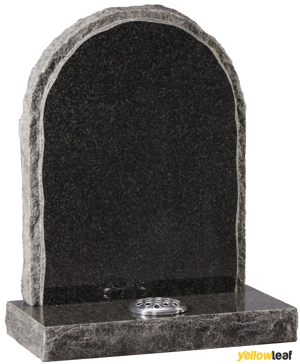 Art Stone Memorials