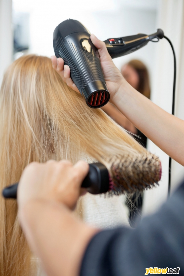 Fletchers Hairdressing
