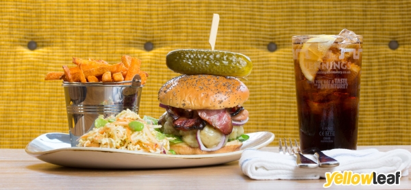 Keswick Accommodation | Inn on the Square