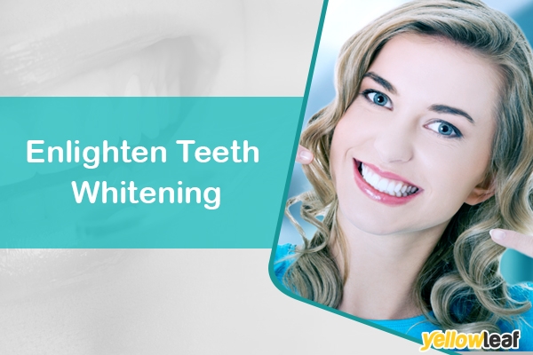 London Teeth Whitening