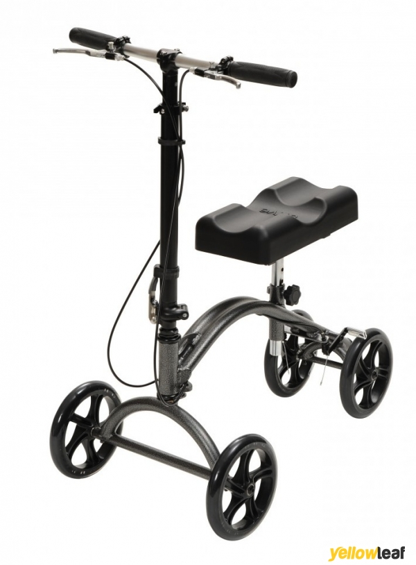 Wheelfreedom