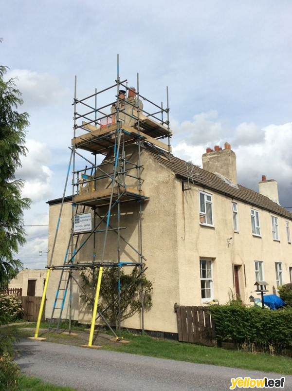 Premier Access Scaffolding Ltd