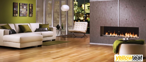 Wood Flooring London TimberZone