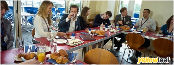 BNI London
