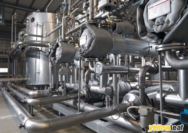 Dura Pump Ltd