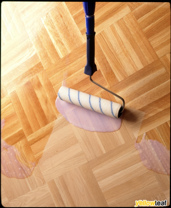 Floor Sanding Watford