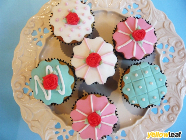 Chateau De Gateaux