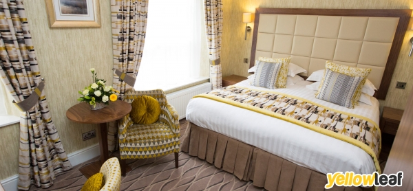 Ullswater Hotels - Lake District Hotels