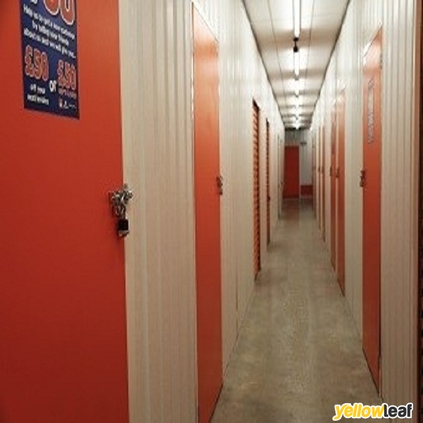 The Store Room