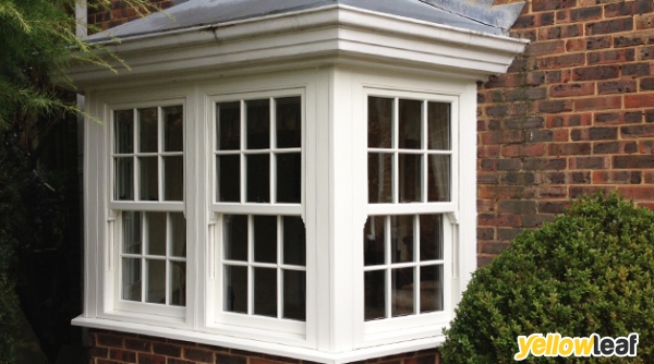 The Shoreditch Window Company Ltd