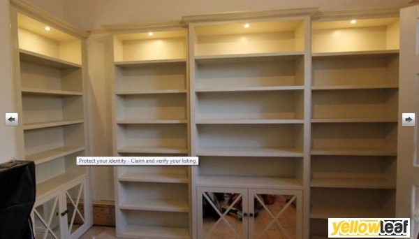 London Bespoke Interiors