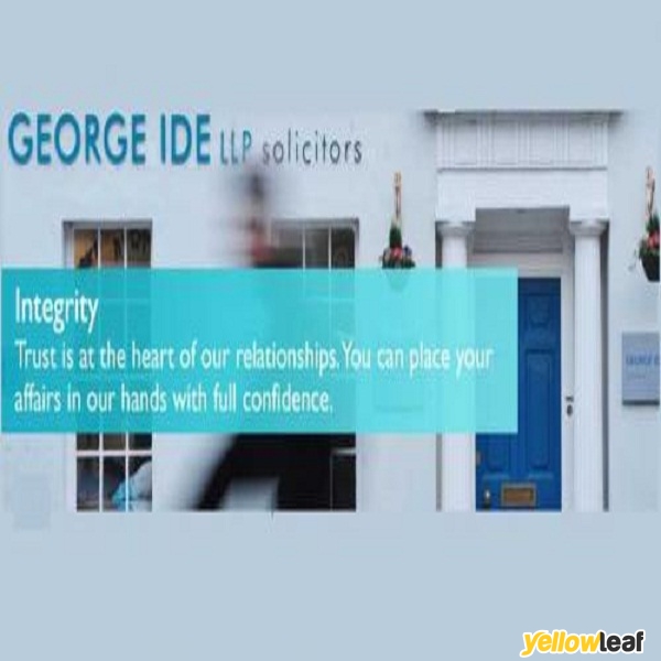 George Ide LLP