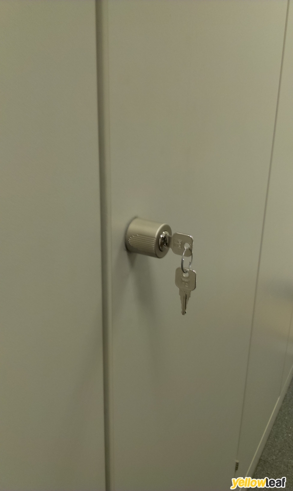 Award Locksmith Staines