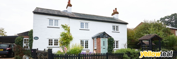 Chiltern Home Improvements Limited