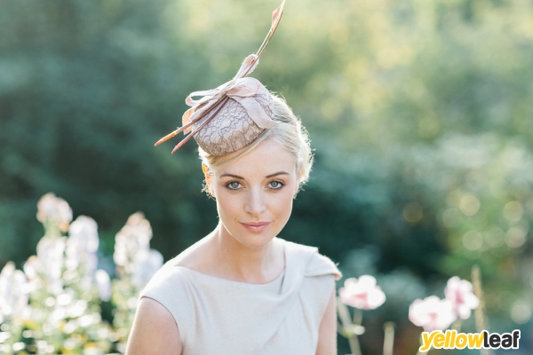 Philippa Brooks Millinery
