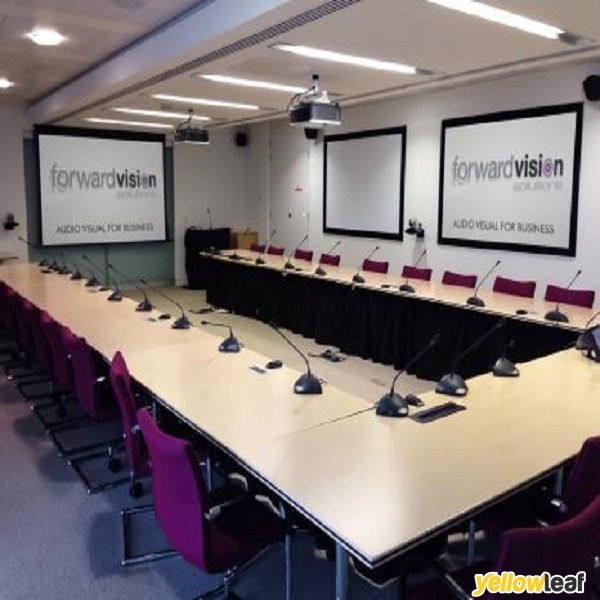 Forward Vision Solutions