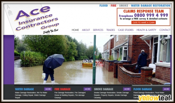 ACE Insurance Contractors Group