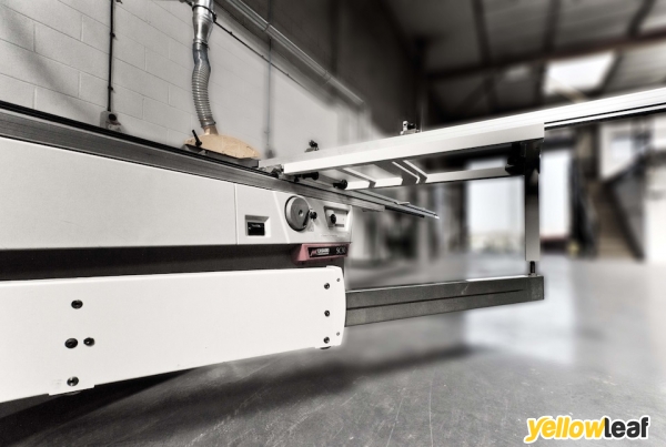 Evo Joinery