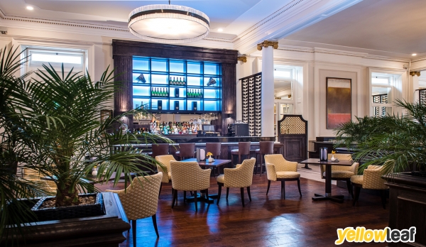 Oatlands Park Hotel