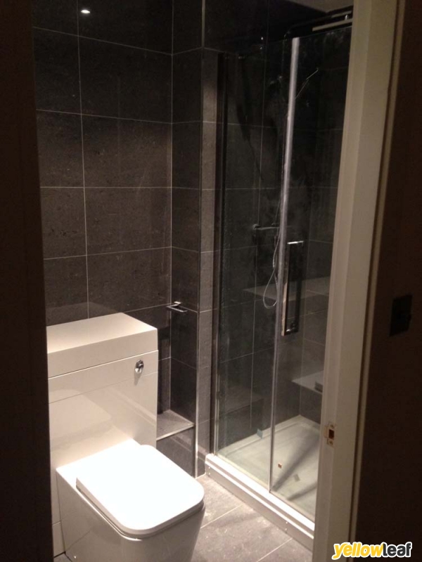 DRN Heating & Bathrooms