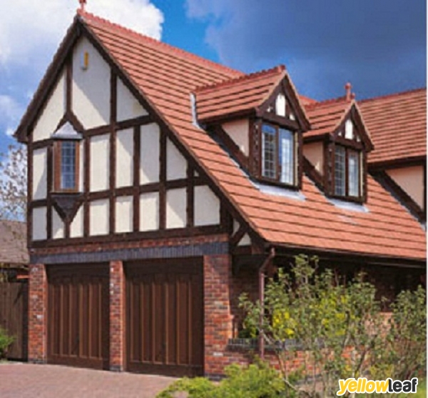 Wessex Garage Doors