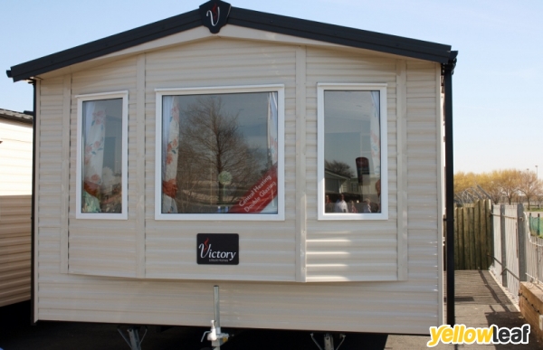 Palins Holiday Park