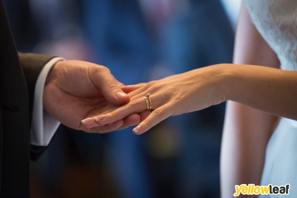 Pinner Wedding Photography