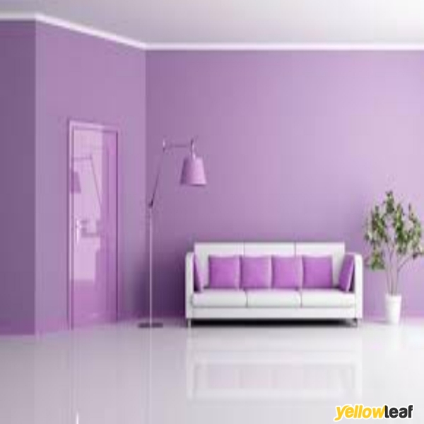 JWS Painters & Decorators - Brighton - Hove - Preston Park - Kemptown - East Sussex