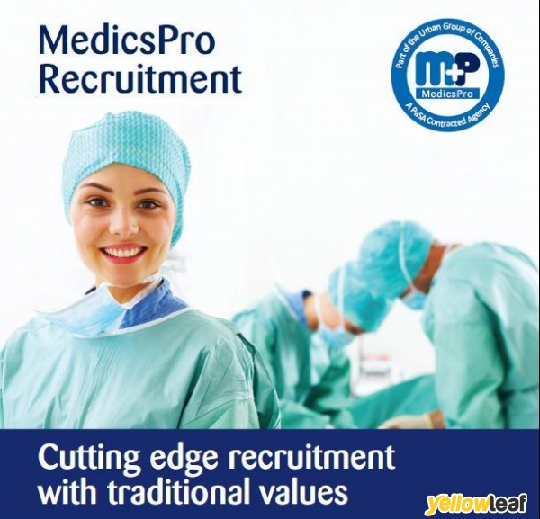 Medics Pro - Essex