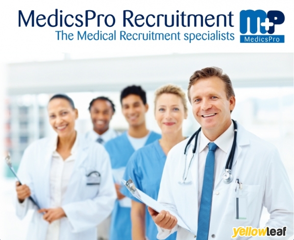 Medics Pro - Central London