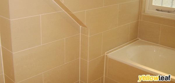 DGL Tiling