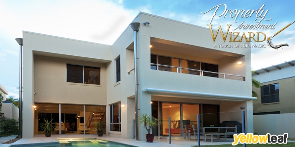 Property Investment Wizard