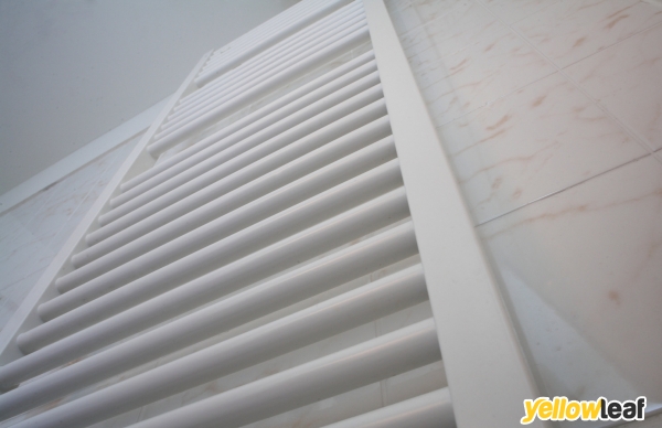 Digital Electric Heating