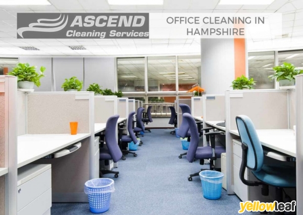 Ascend Cleaning Services